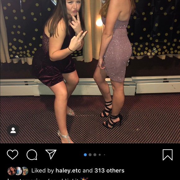 Windsor Semi Dress - Picture 3 of 5